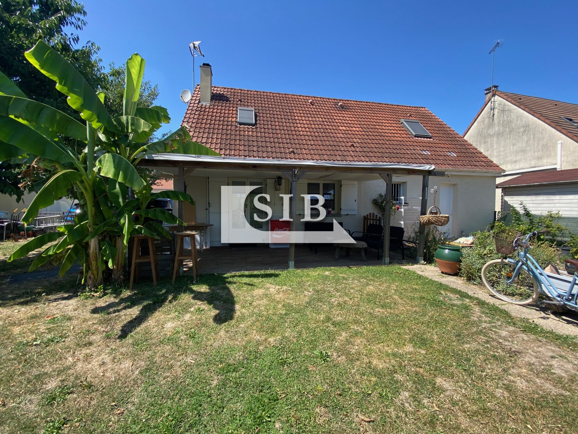 Agence immobilière de Myriam TAIEB