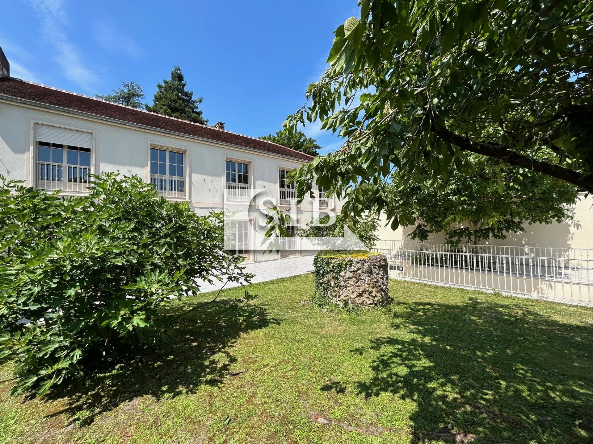 Agence immobilière de Myriam TAIEB