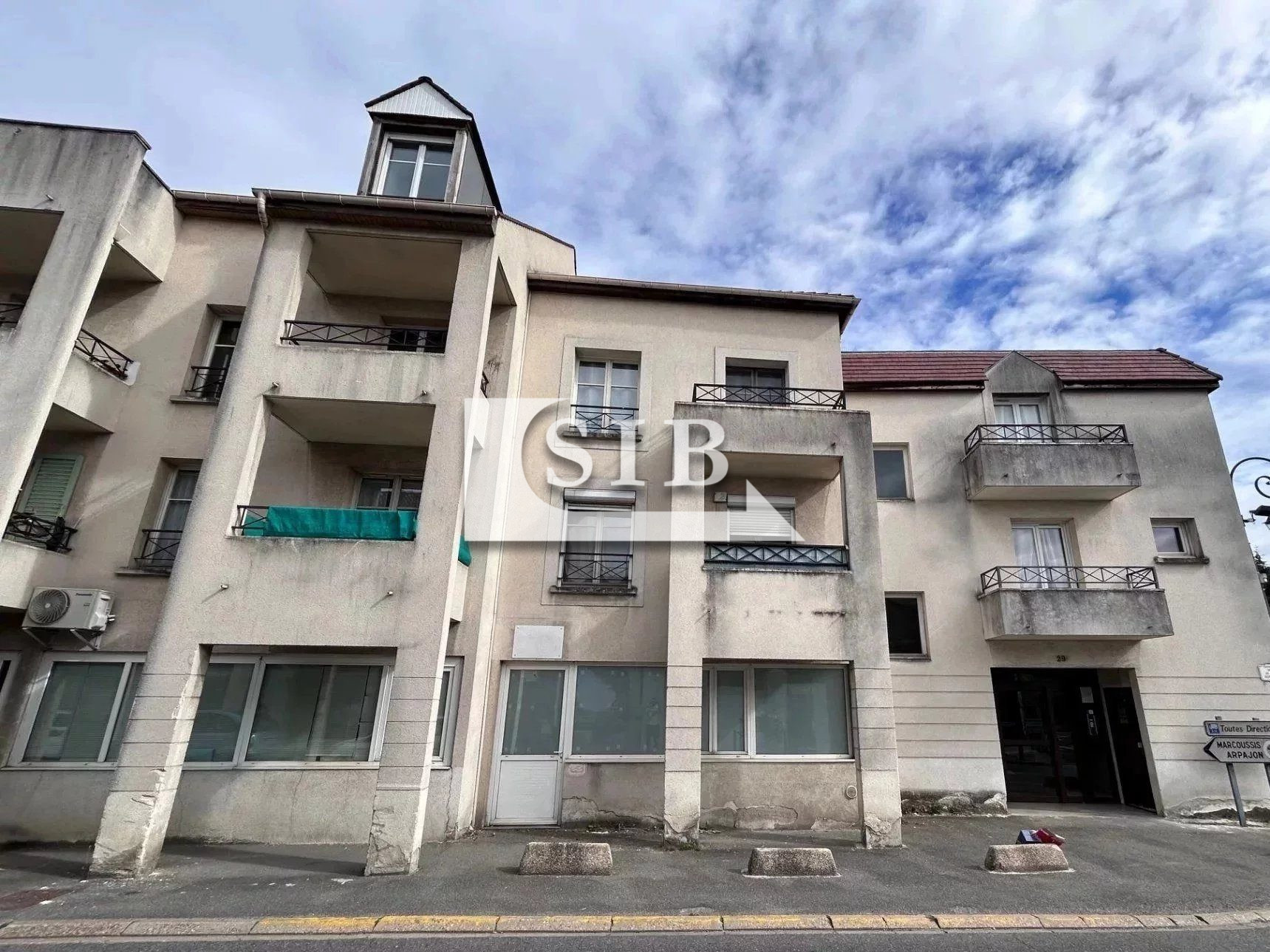 Agence immobilière de Myriam TAIEB