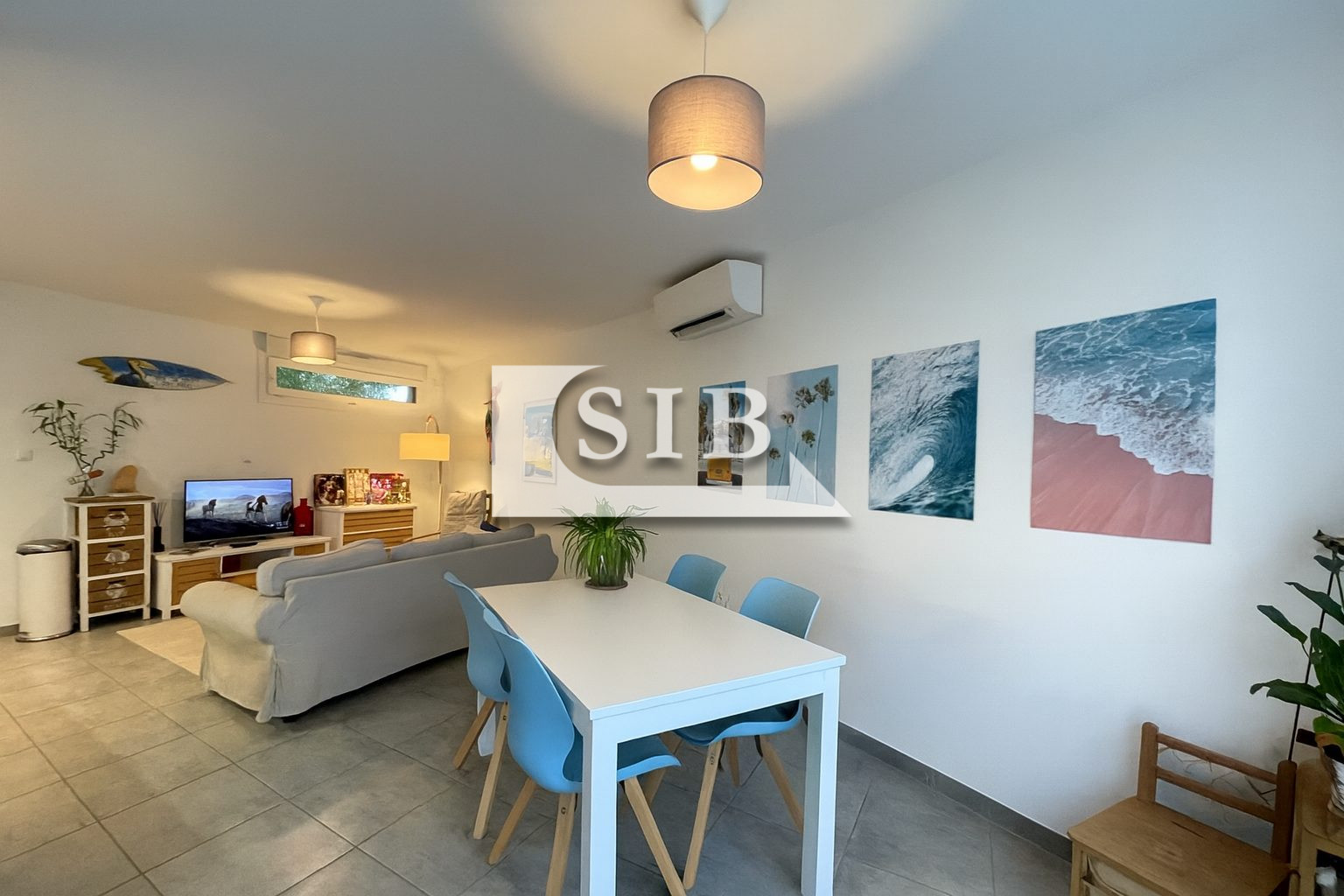 Agence immobilière de Myriam TAIEB