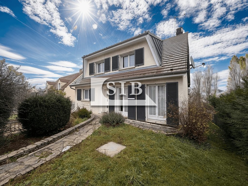 Agence immobilière de Myriam TAIEB