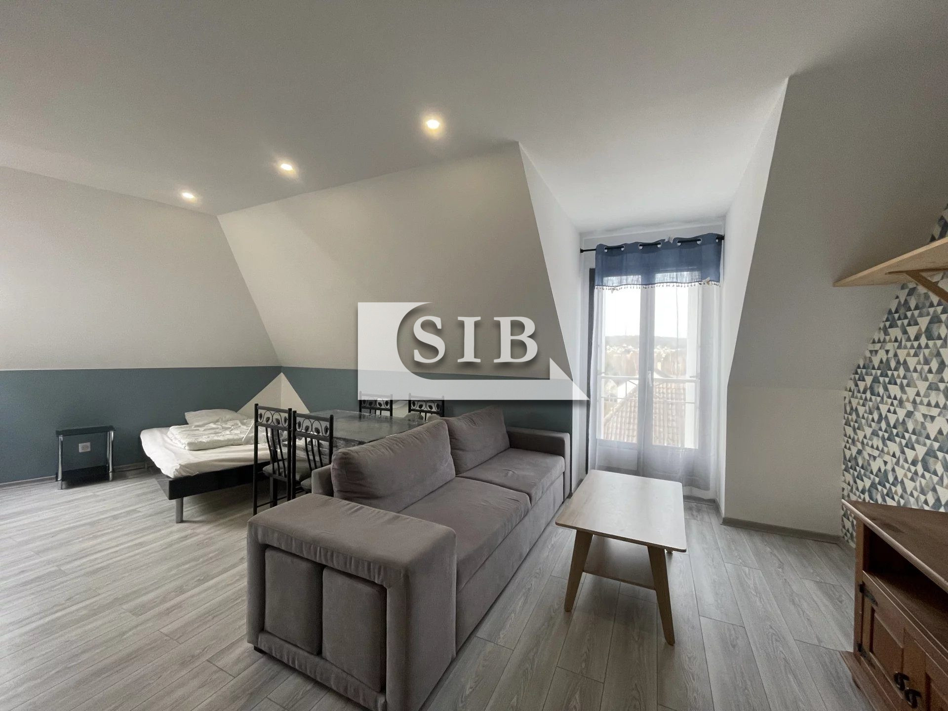 Agence immobilière de Myriam TAIEB