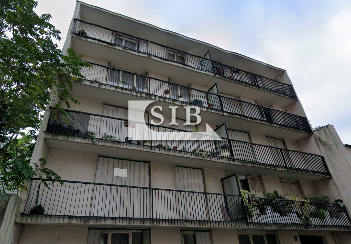 Agence immobilière de Myriam TAIEB