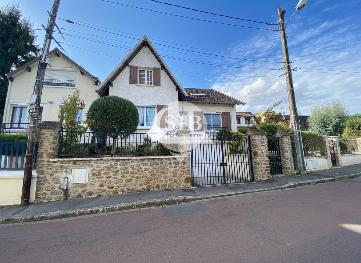 Agence immobilière de Myriam TAIEB