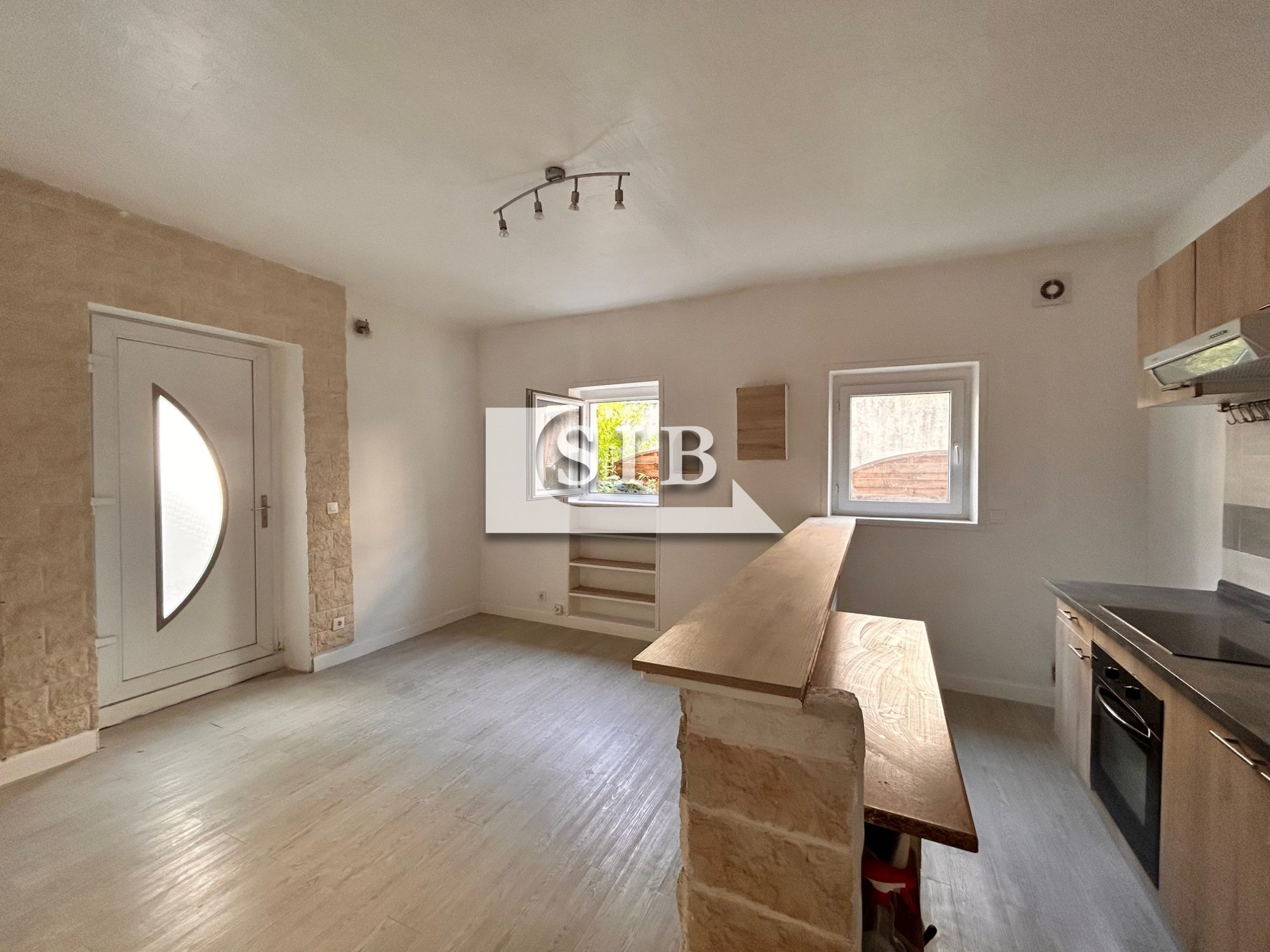 Agence immobilière de Myriam TAIEB