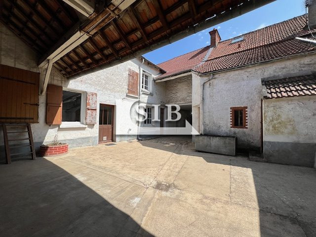 Agence immobilière de Myriam TAIEB