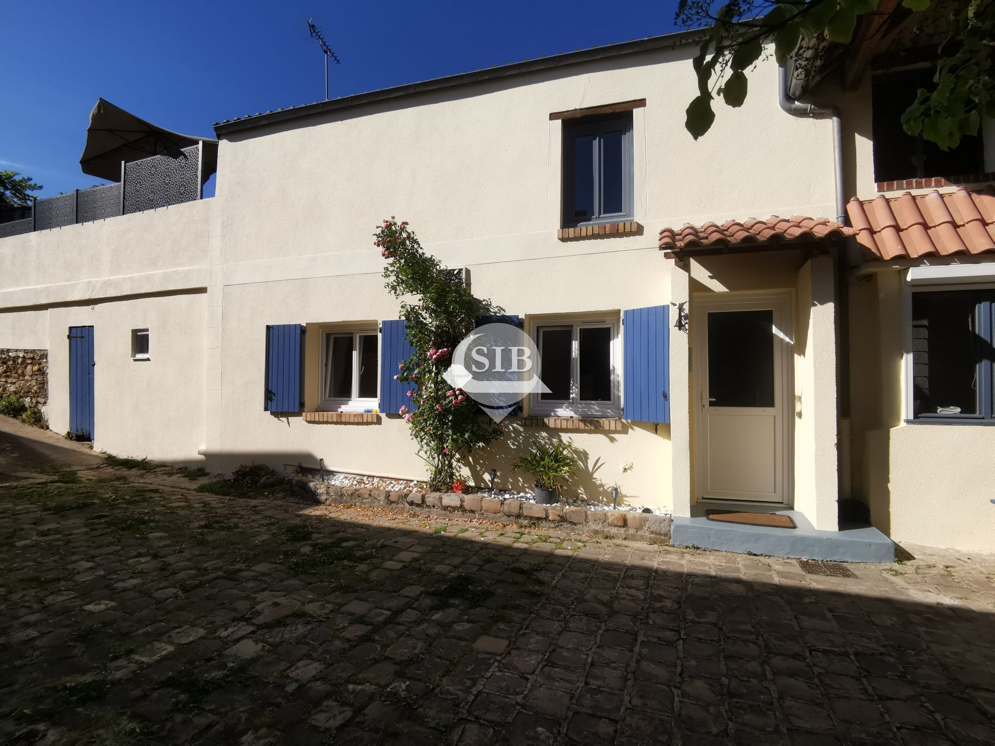 Agence immobilière de Myriam TAIEB