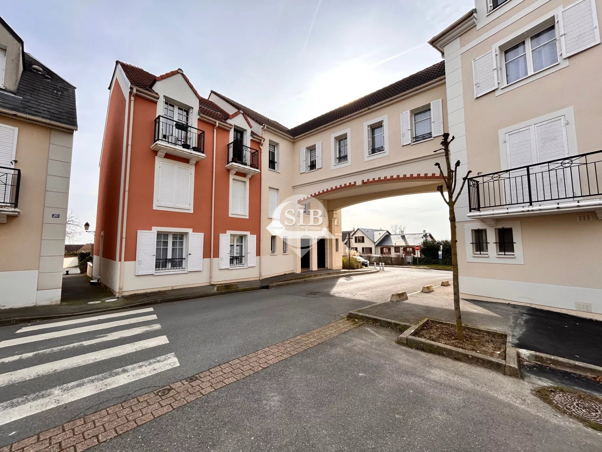 Agence immobilière de Myriam TAIEB