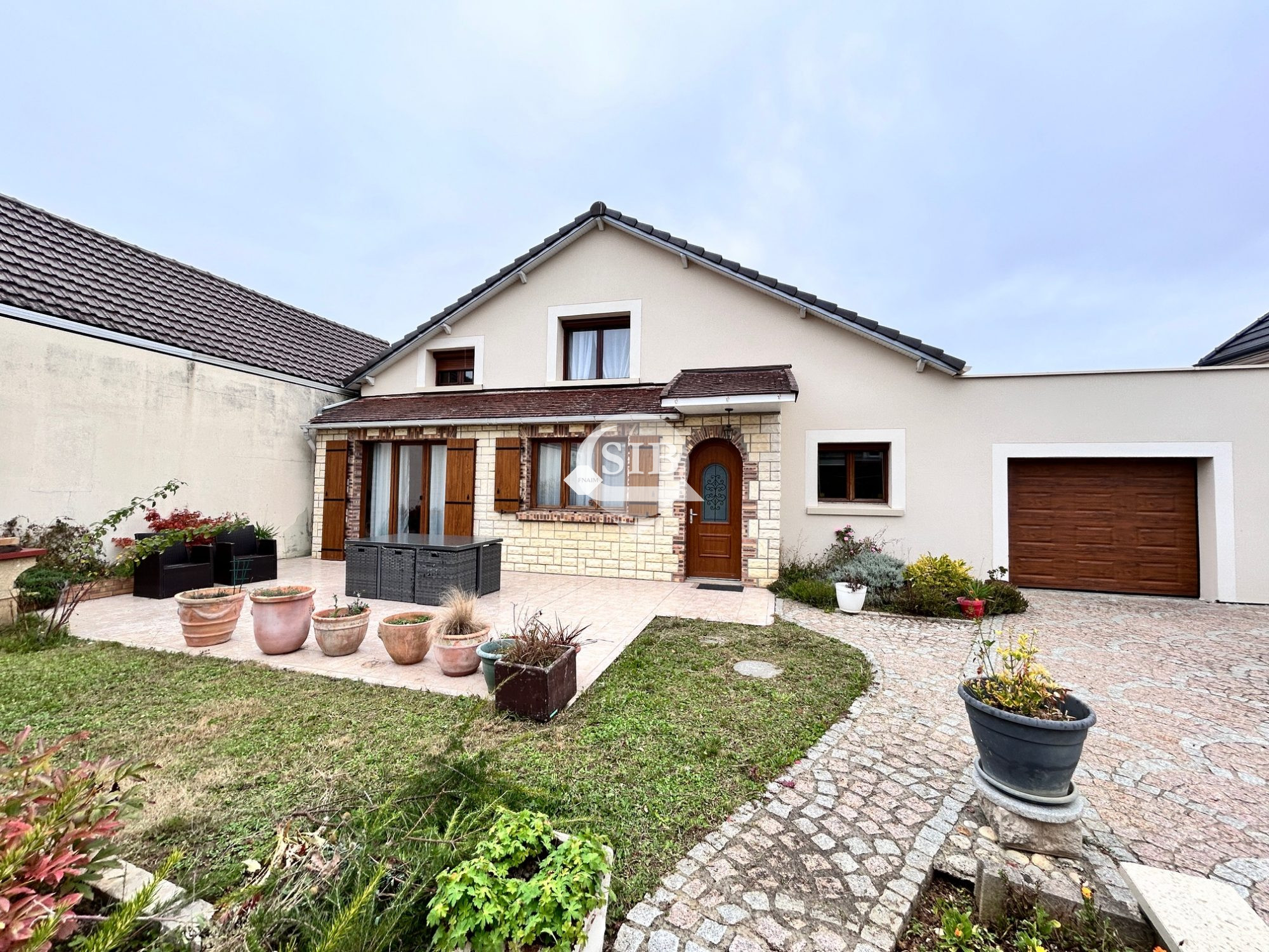 Agence immobilière de Myriam TAIEB