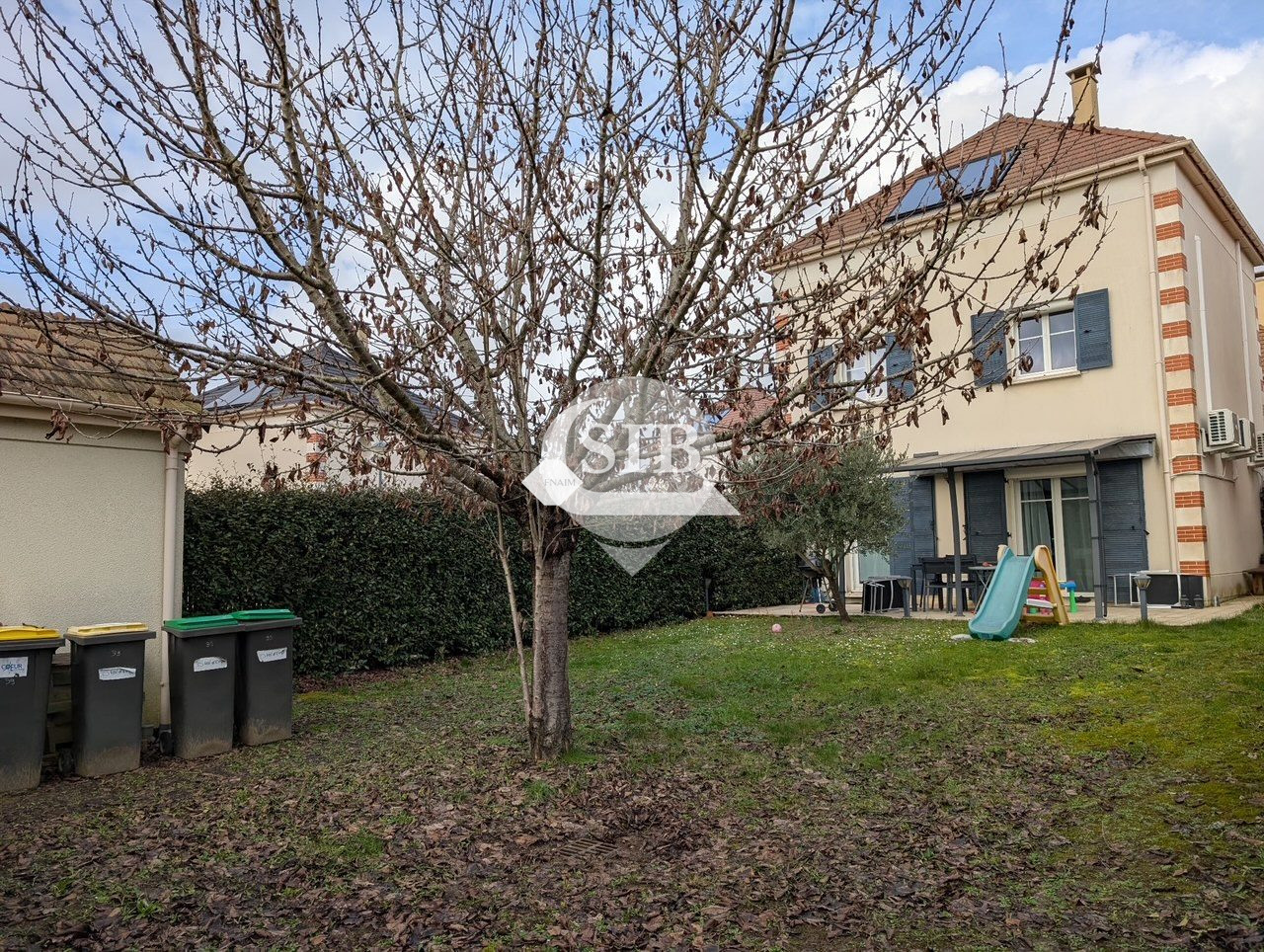 Agence immobilière de Myriam TAIEB