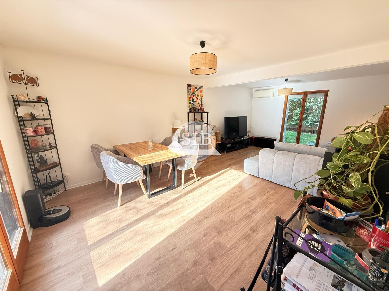 Agence immobilière de Myriam TAIEB