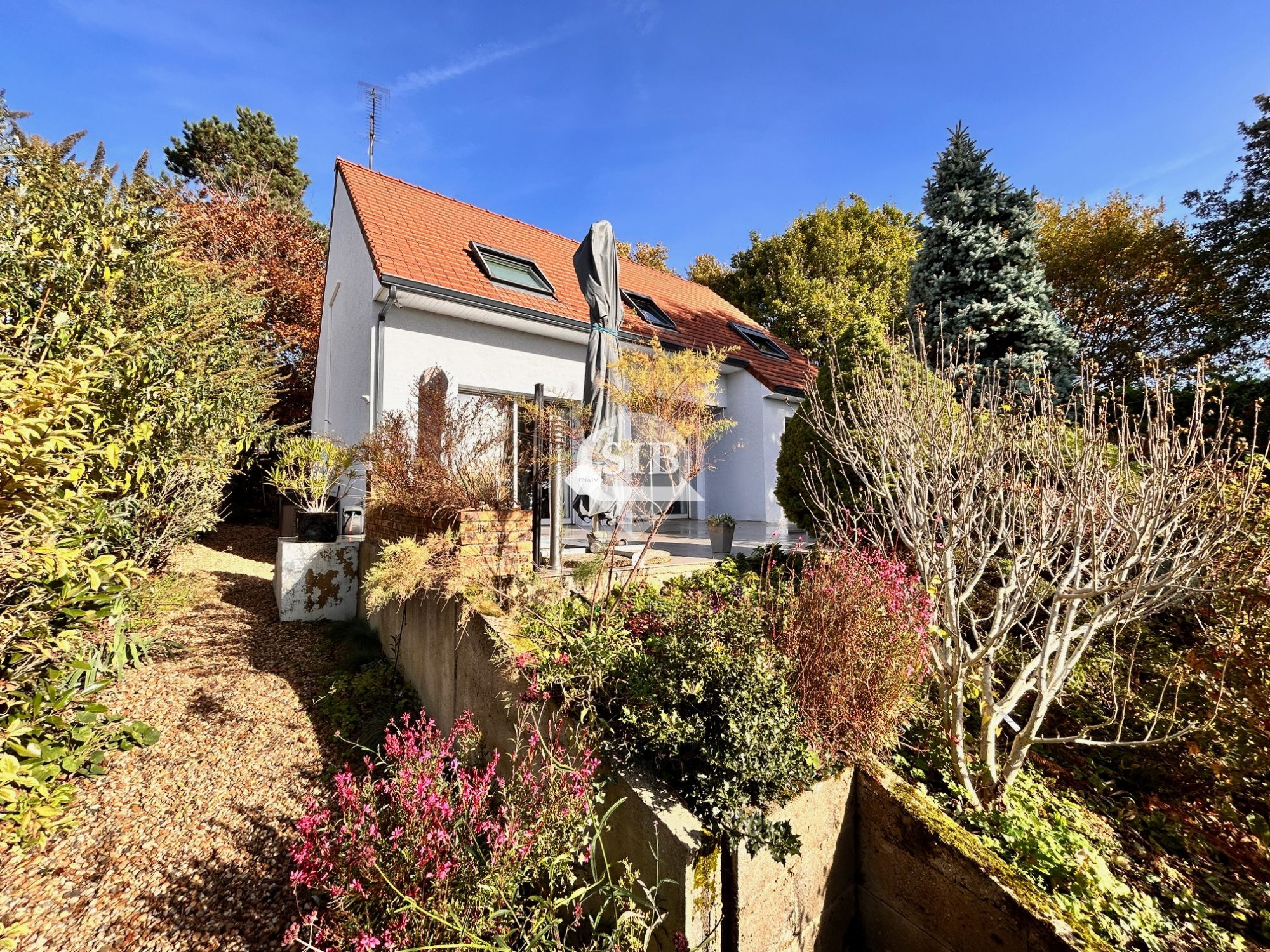 Agence immobilière de Myriam TAIEB