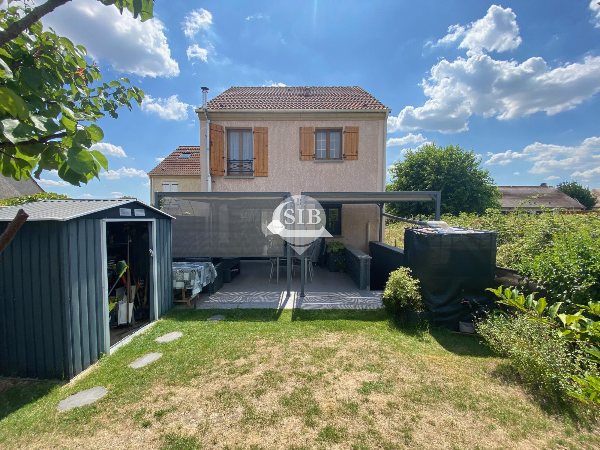 Agence immobilière de Myriam TAIEB