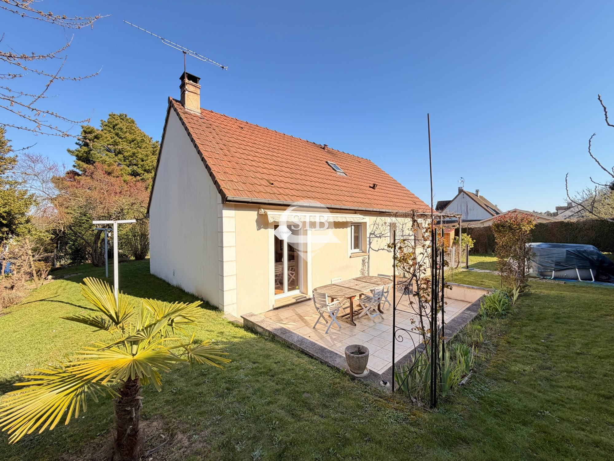 Agence immobilière de Myriam TAIEB