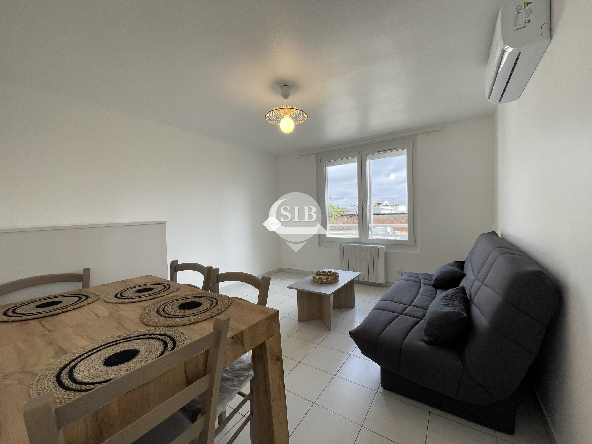 Agence immobilière de Myriam TAIEB