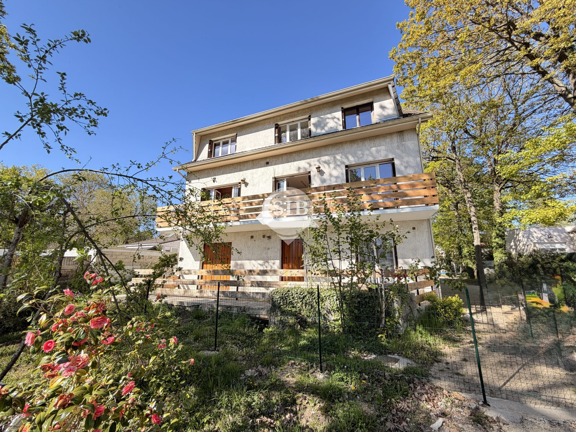 Agence immobilière de Myriam TAIEB