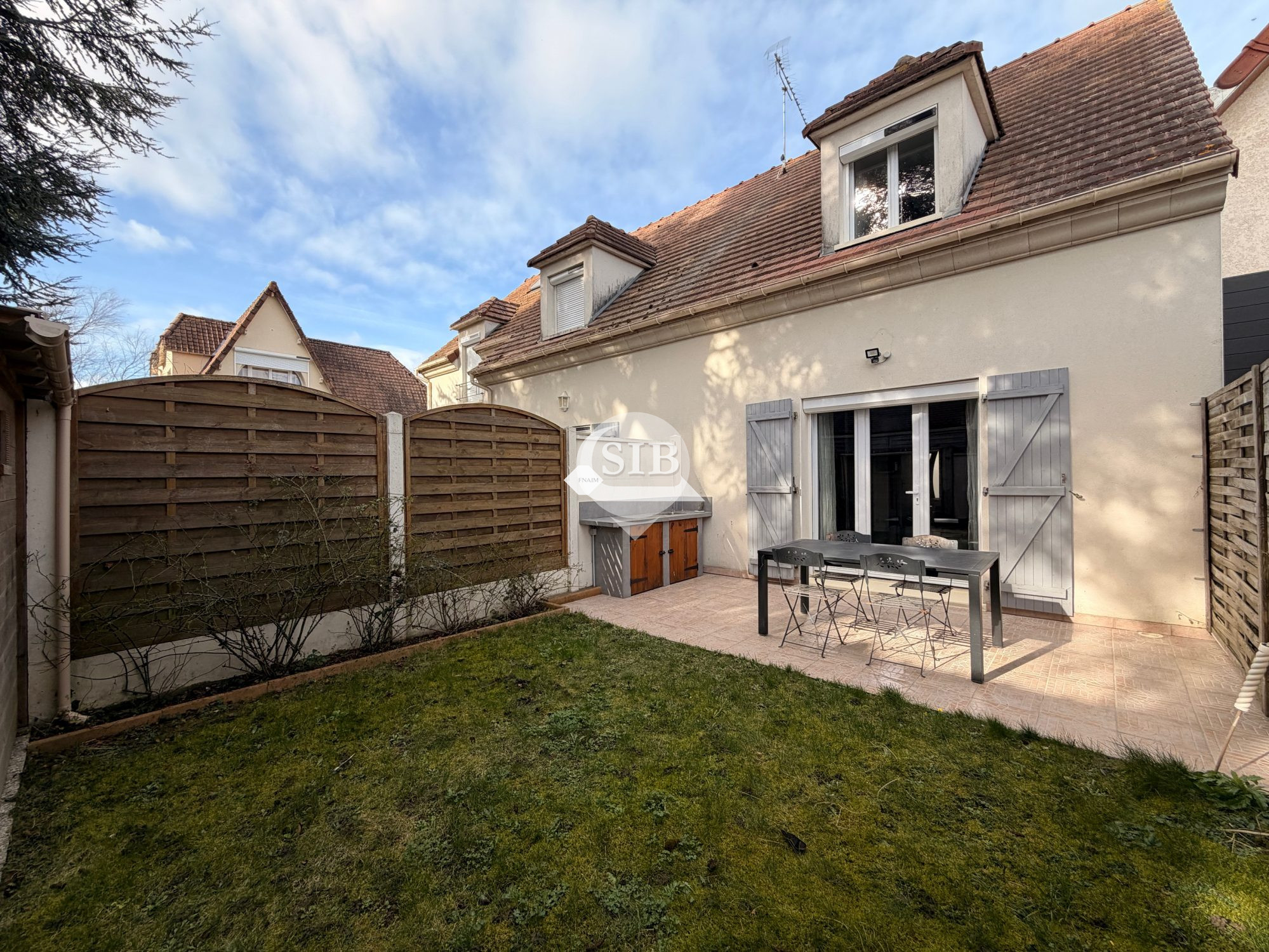 Agence immobilière de Myriam TAIEB