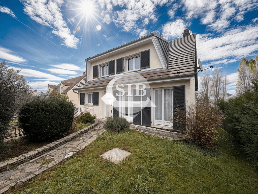 Agence immobilière de Myriam TAIEB