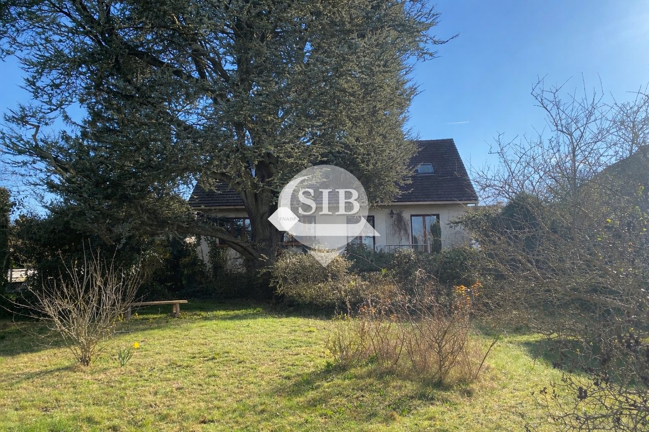 Agence immobilière de Myriam TAIEB