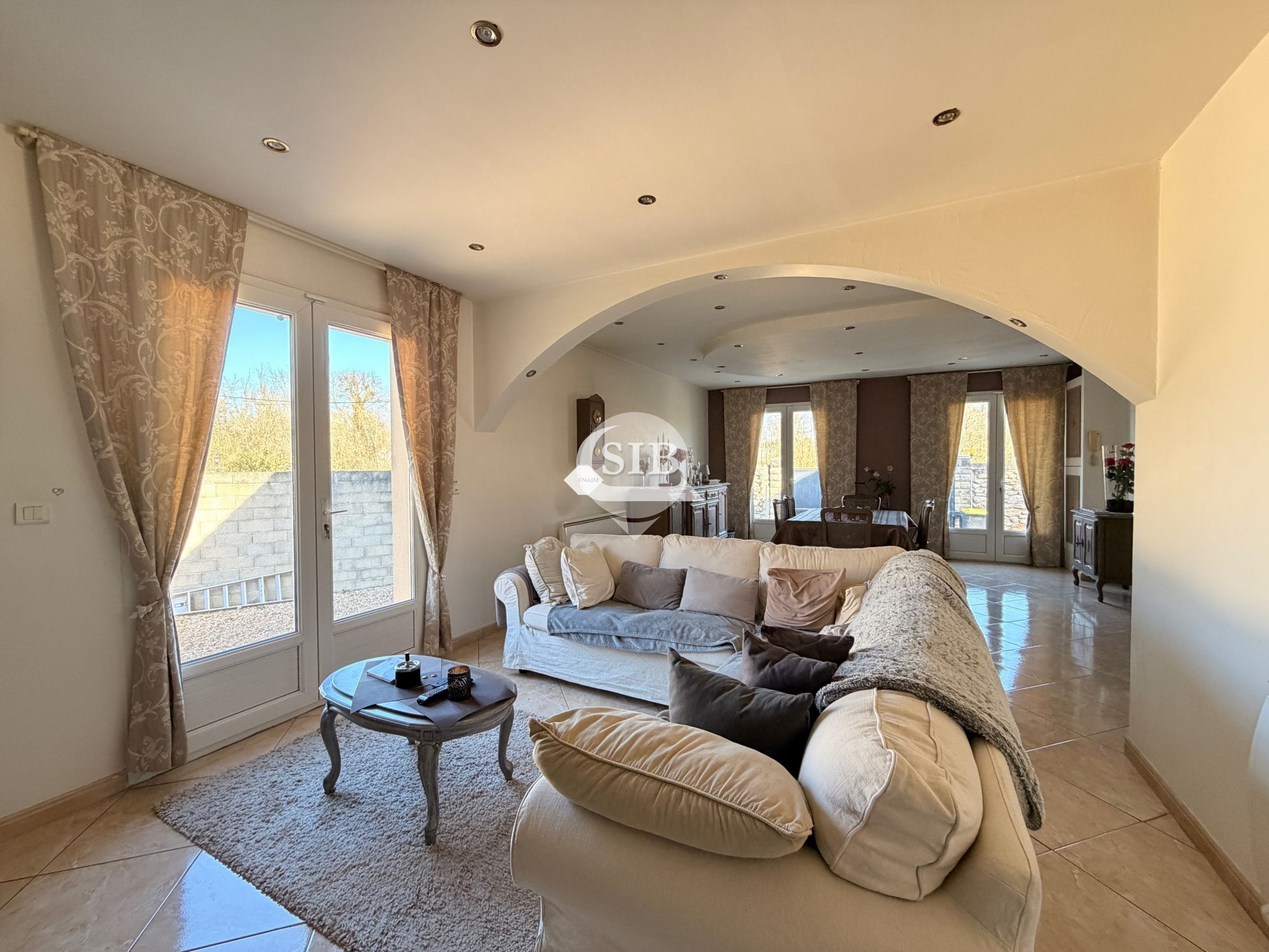 Agence immobilière de Myriam TAIEB