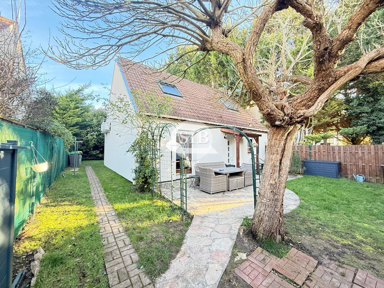 Agence immobilière de Myriam TAIEB