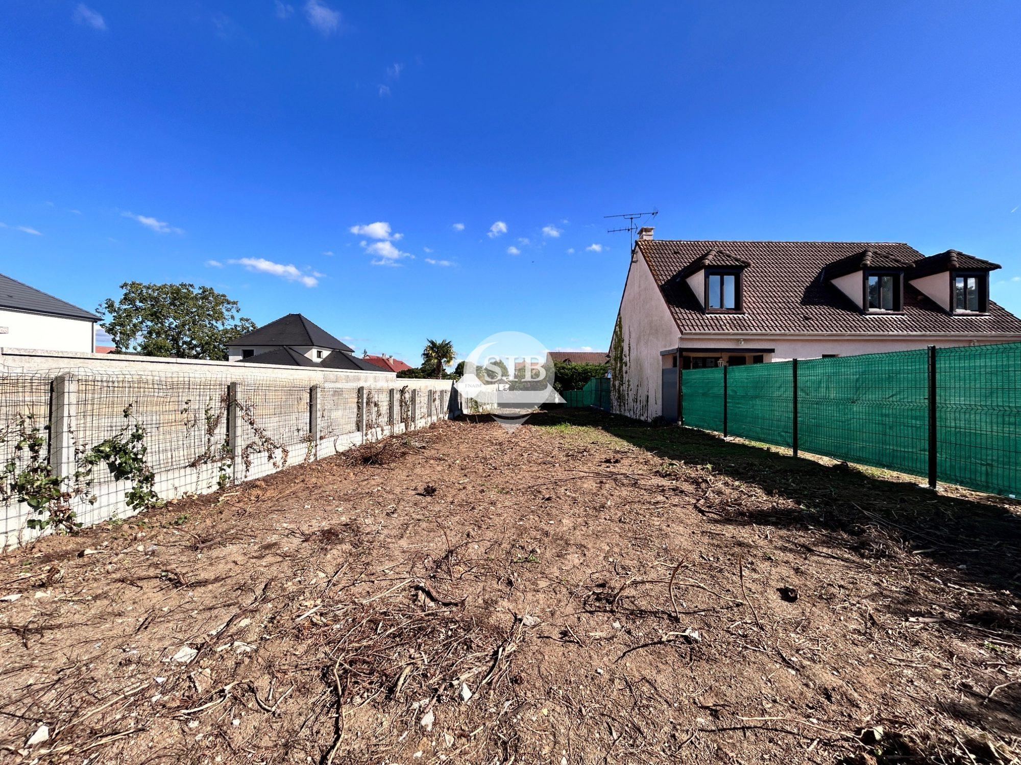 Agence immobilière de Myriam TAIEB