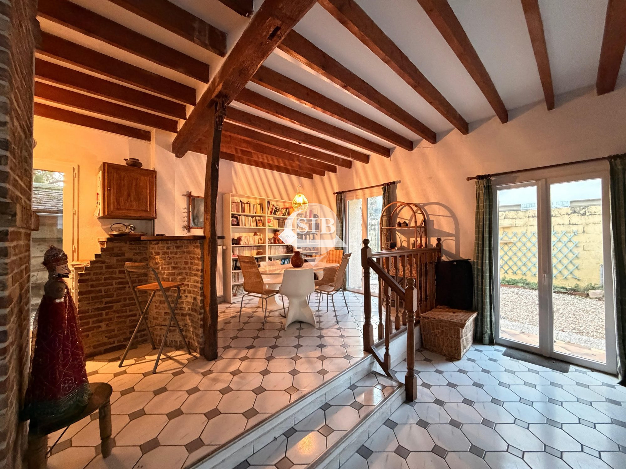 Agence immobilière de Myriam TAIEB