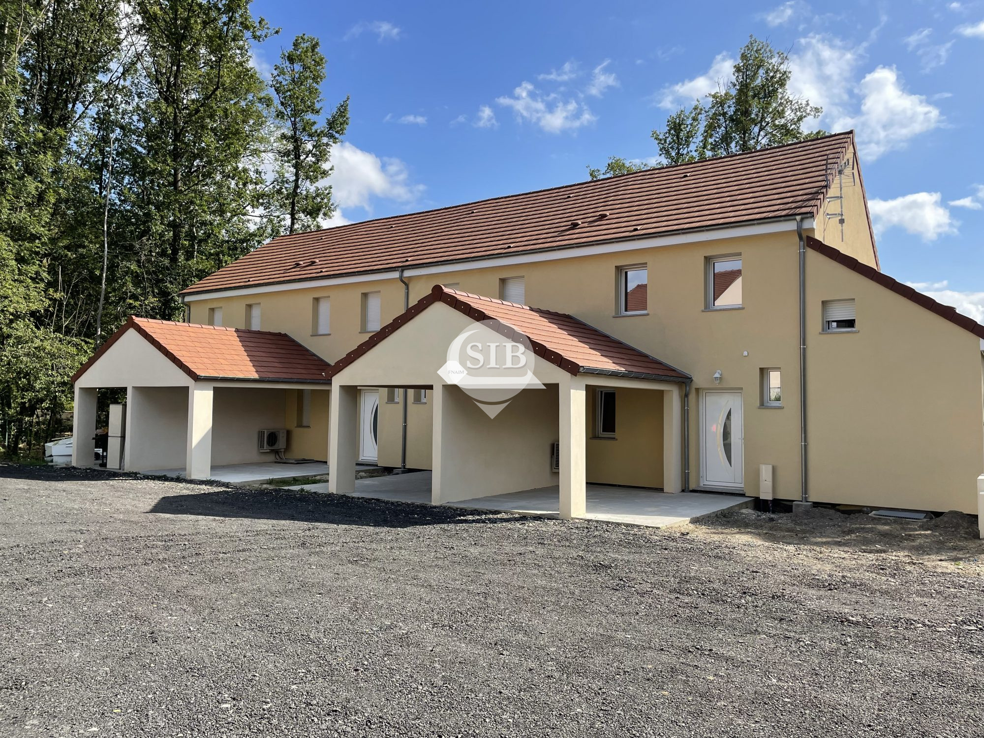 Agence immobilière de Myriam TAIEB