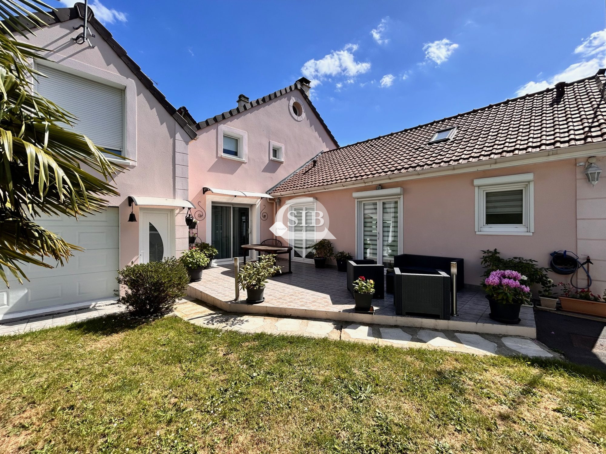 Agence immobilière de Myriam TAIEB