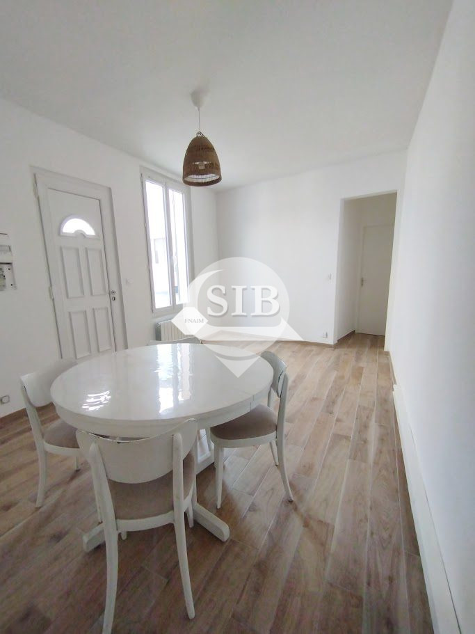 Agence immobilière de Myriam TAIEB