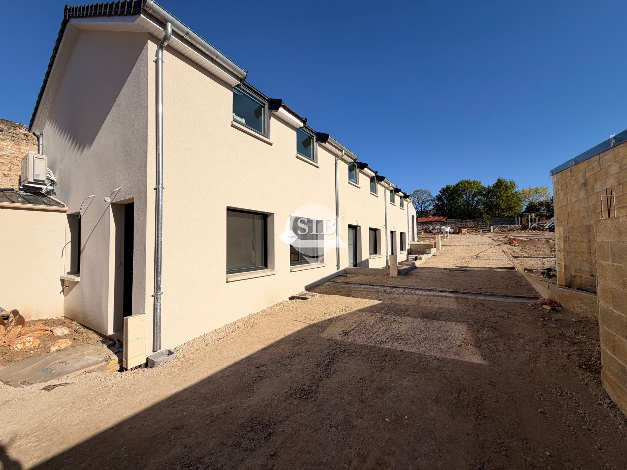 Agence immobilière de Myriam TAIEB