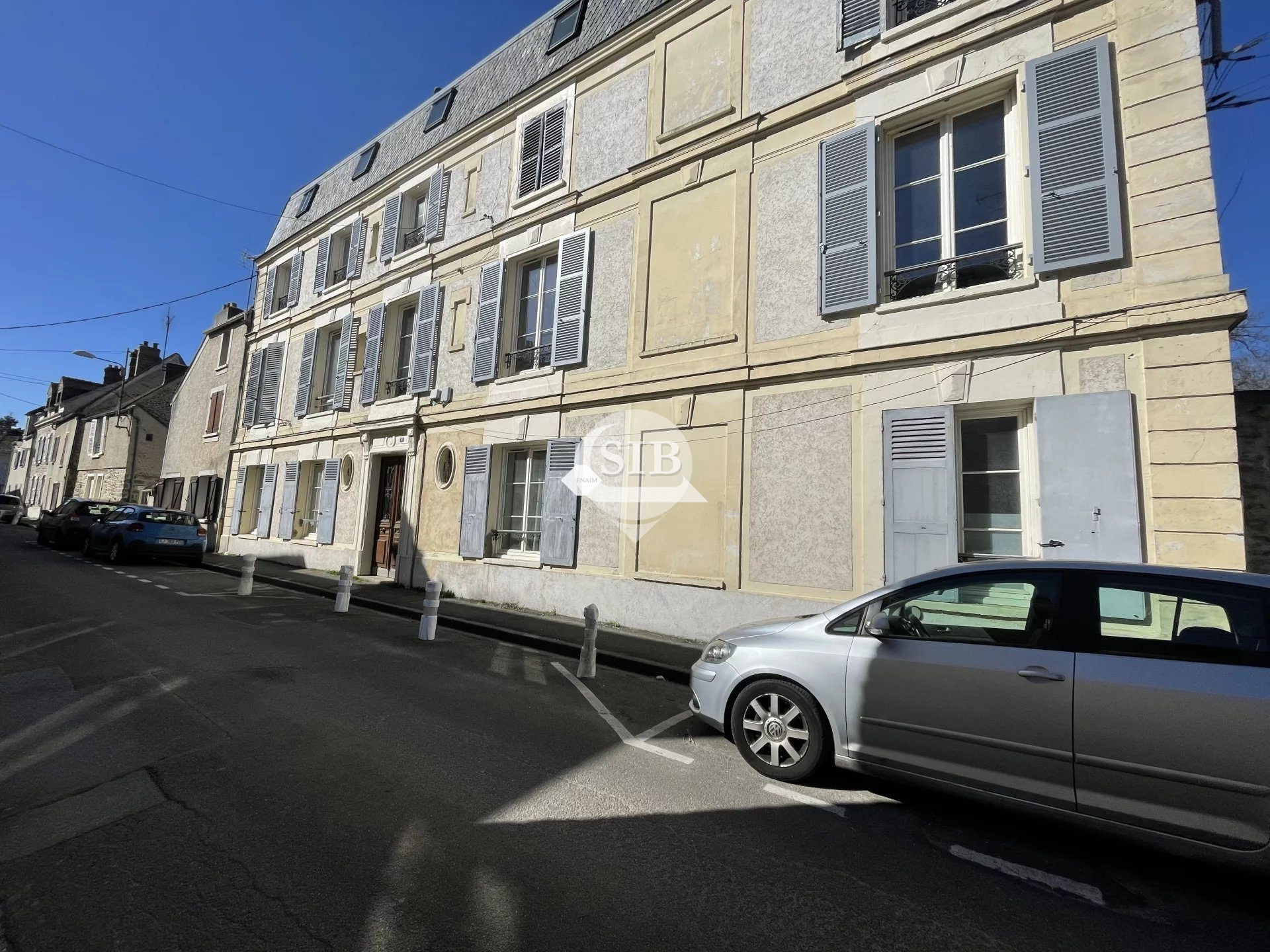 Agence immobilière de Myriam TAIEB