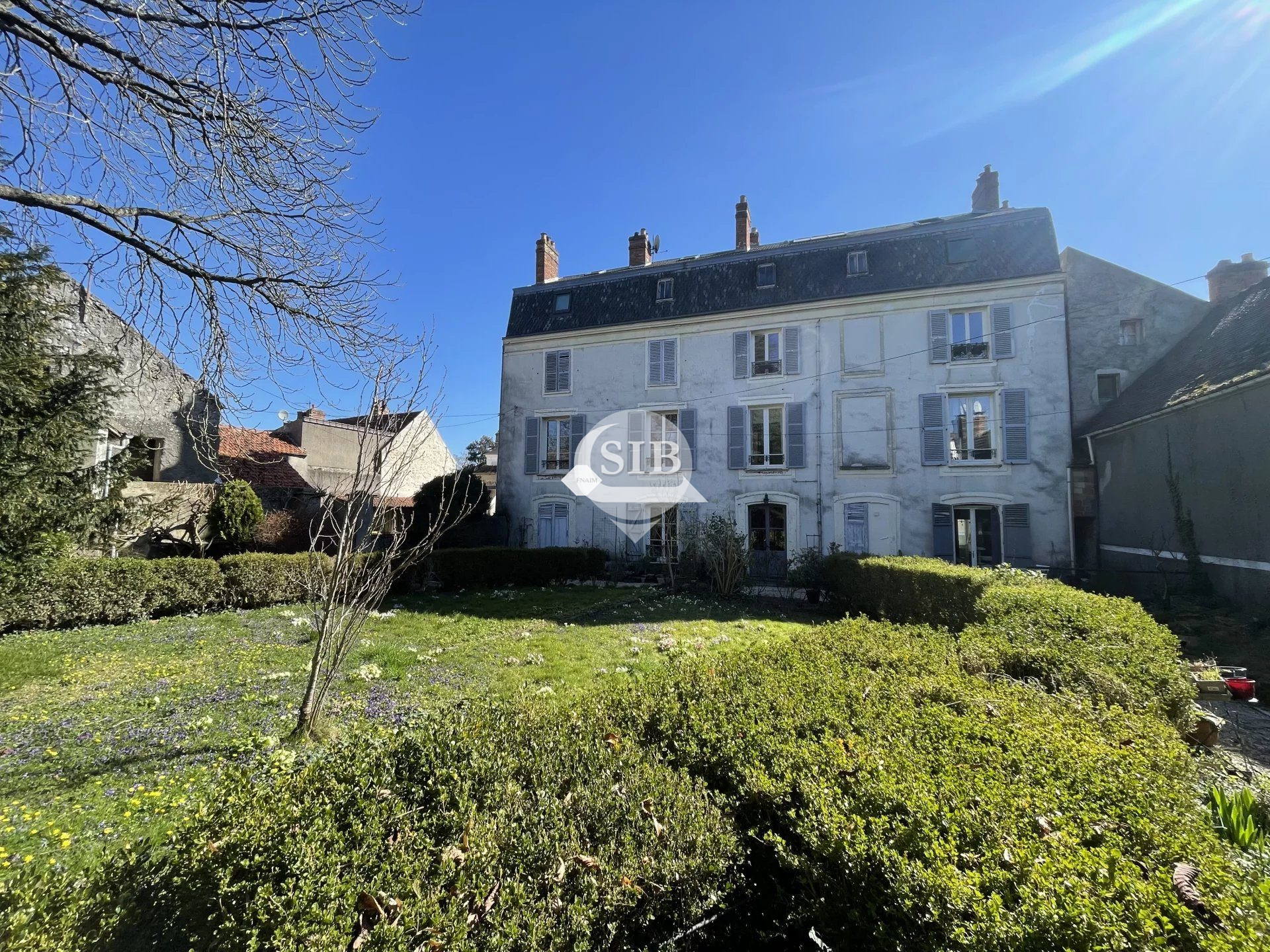 Agence immobilière de Myriam TAIEB