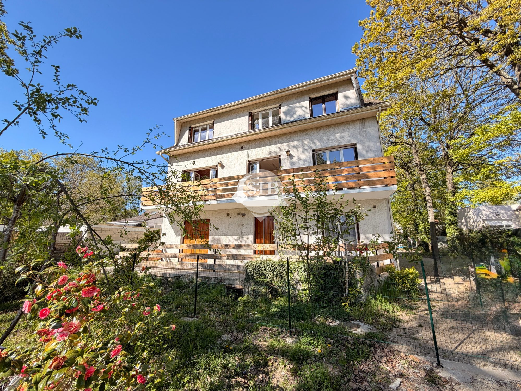 Agence immobilière de Myriam TAIEB