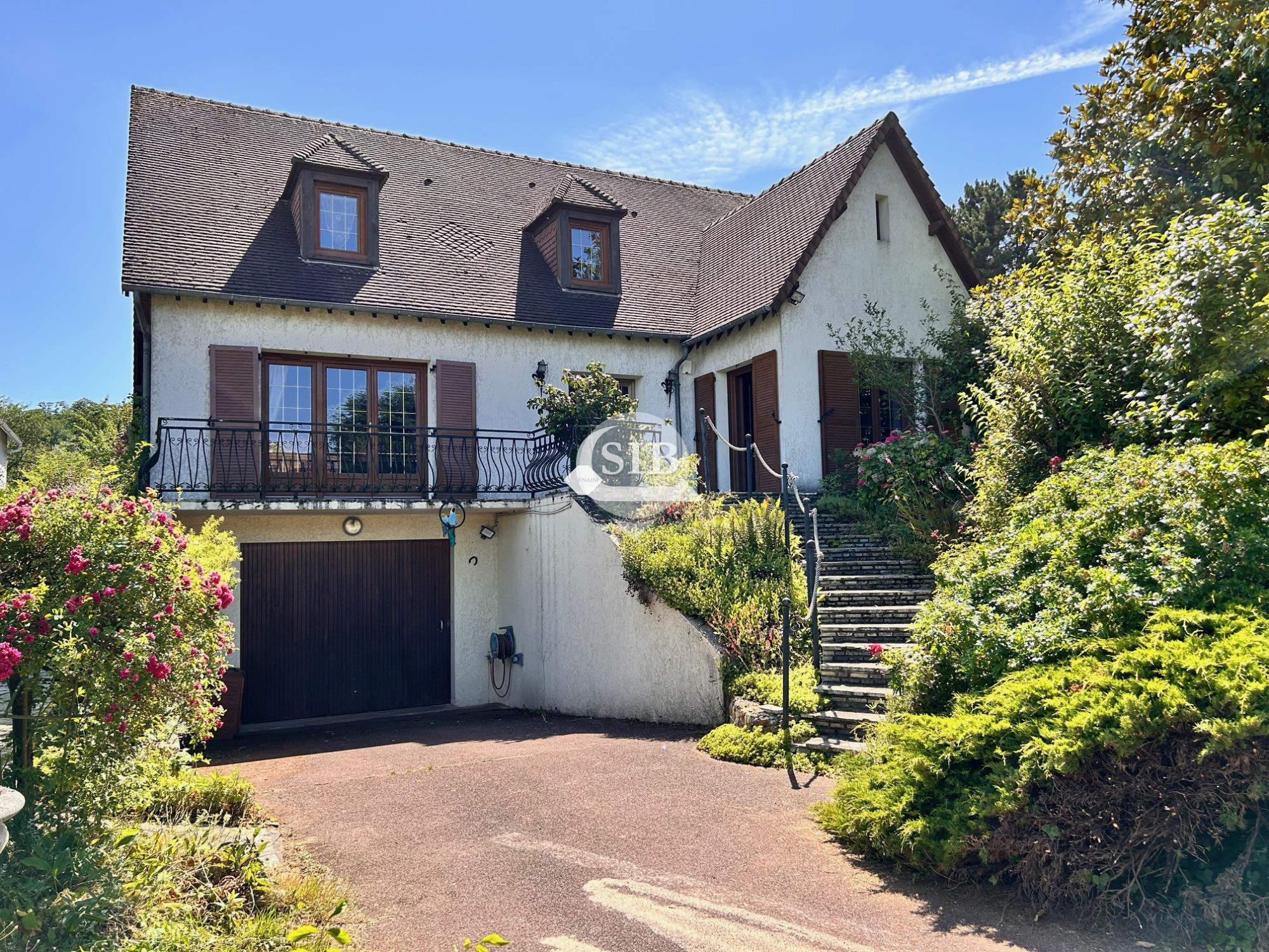 Agence immobilière de Myriam TAIEB