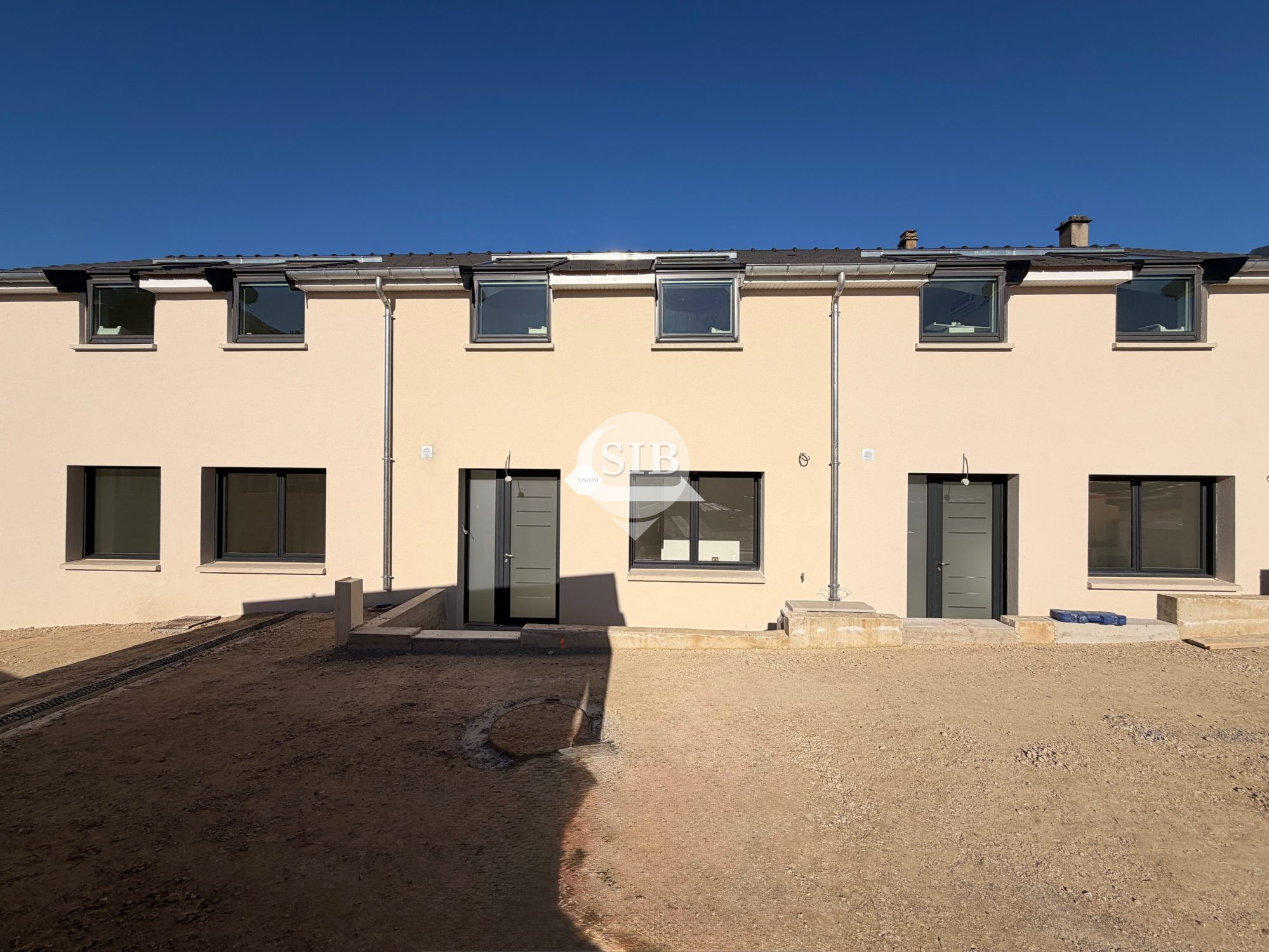 Agence immobilière de Myriam TAIEB