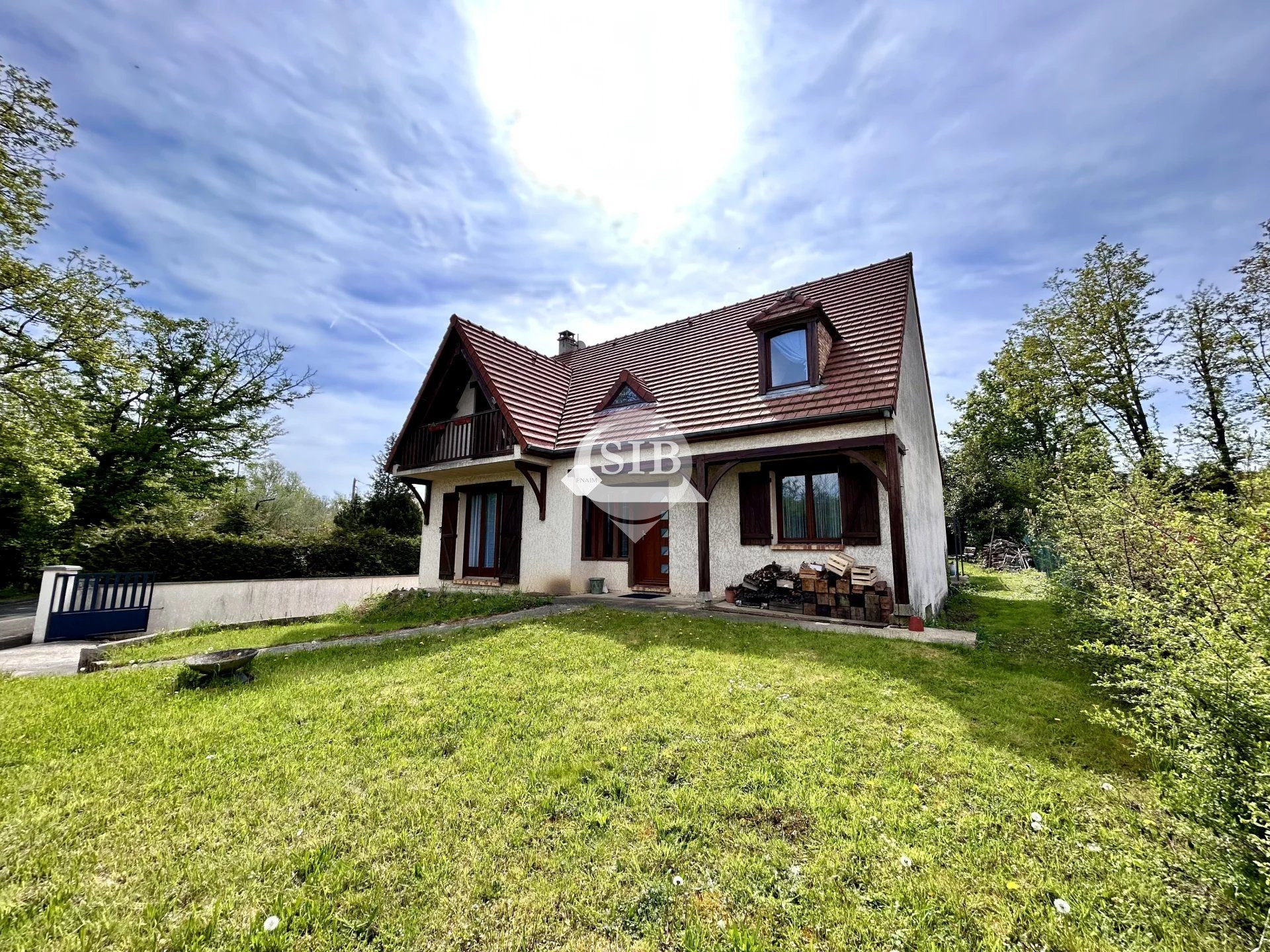 Agence immobilière de Myriam TAIEB