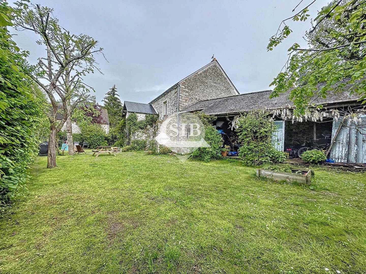 Agence immobilière de Myriam TAIEB