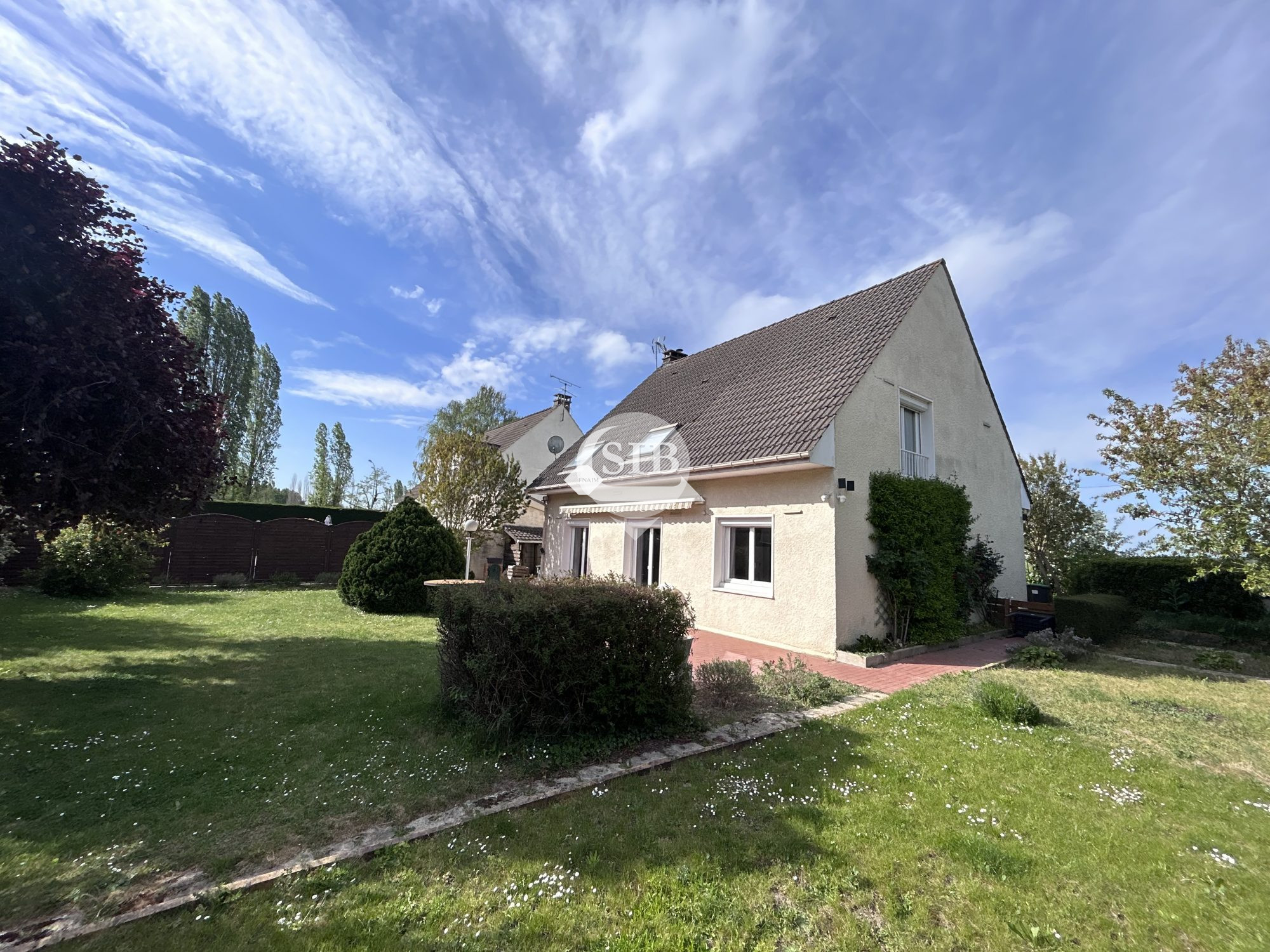 Agence immobilière de Myriam TAIEB