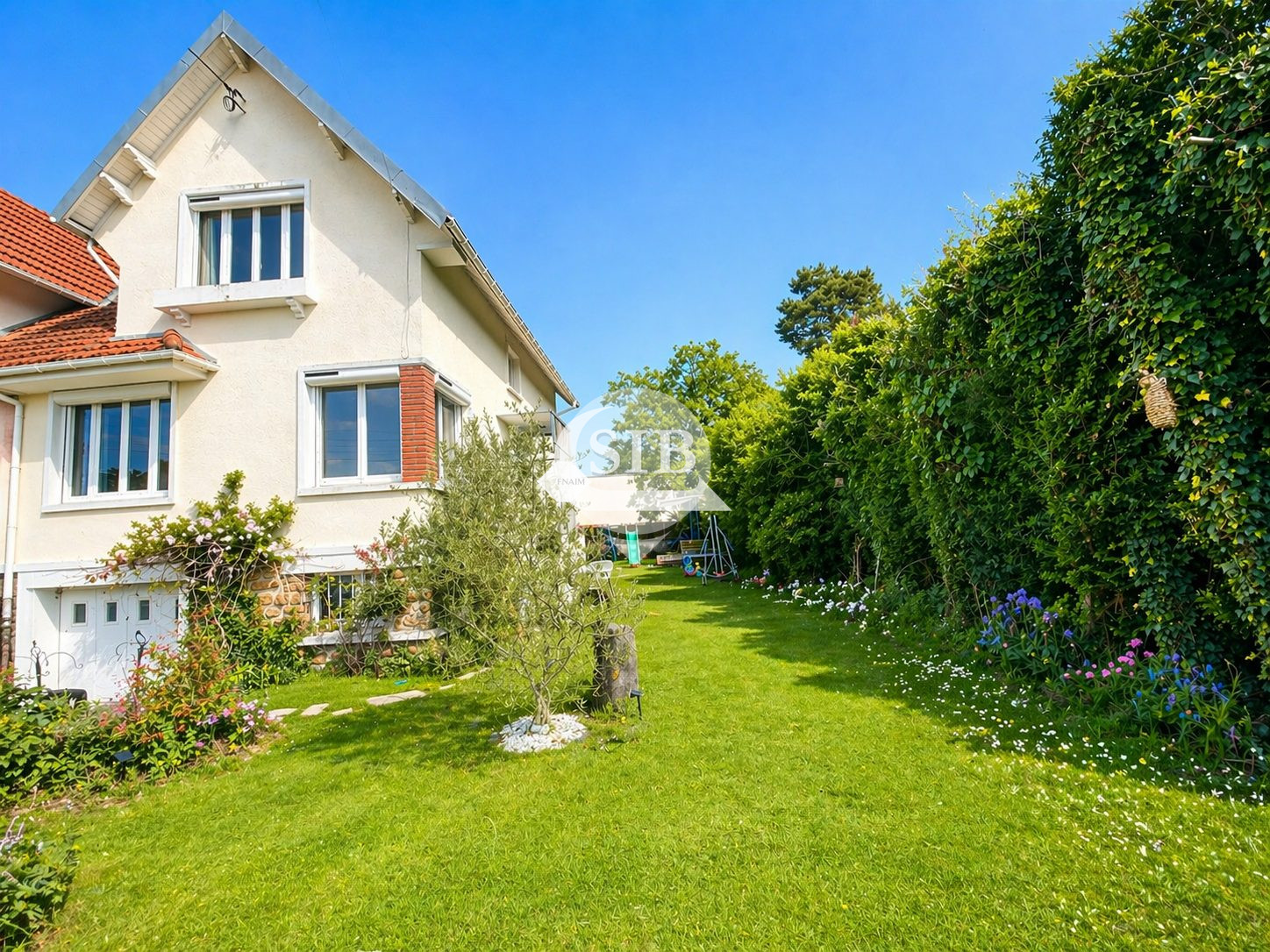 Agence immobilière de Myriam TAIEB