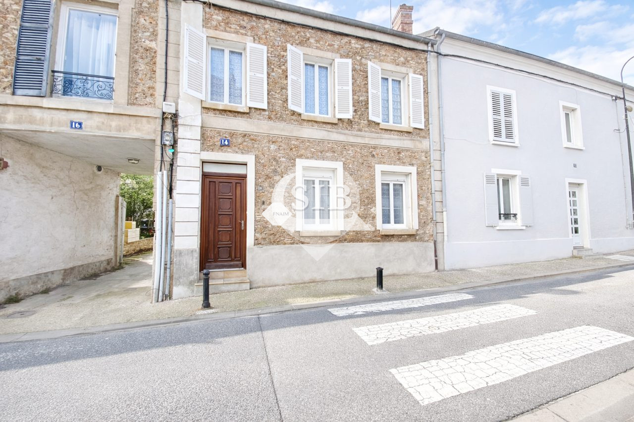Agence immobilière de Myriam TAIEB