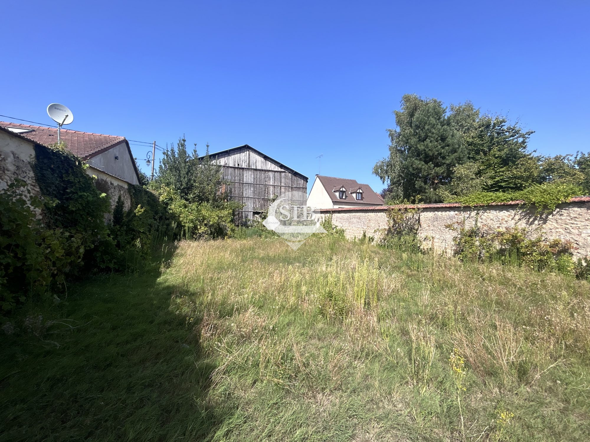 Agence immobilière de Myriam TAIEB