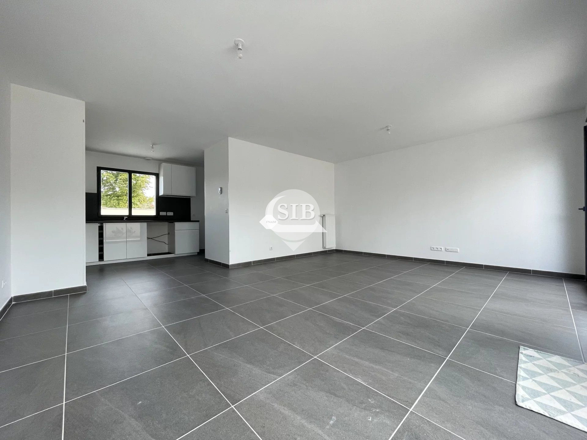 Agence immobilière de Myriam TAIEB