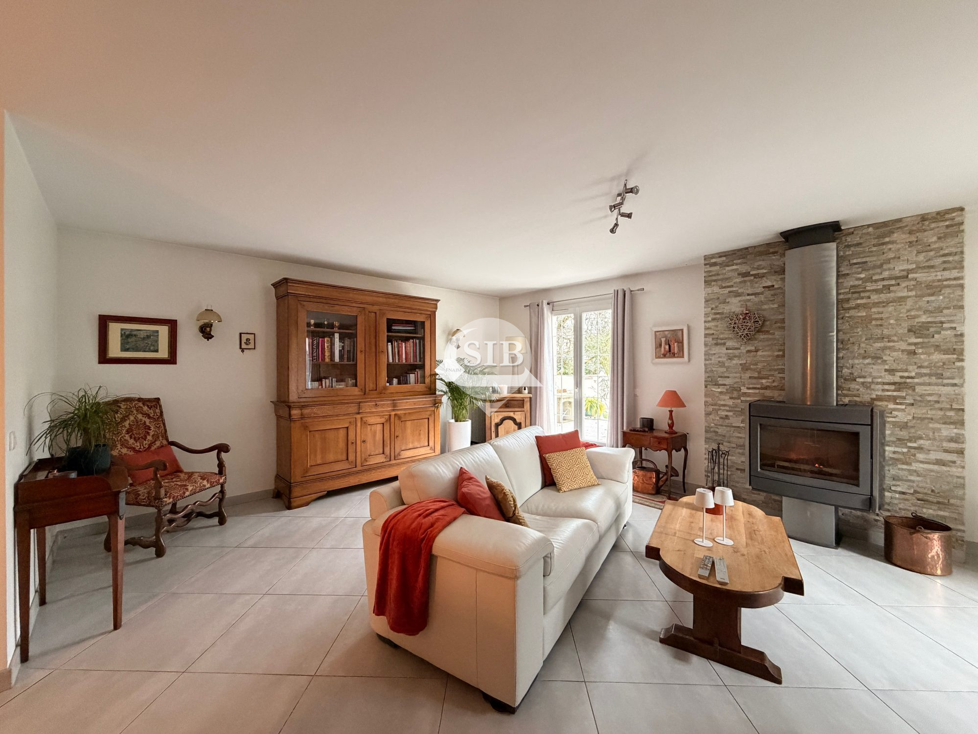 Agence immobilière de Myriam TAIEB