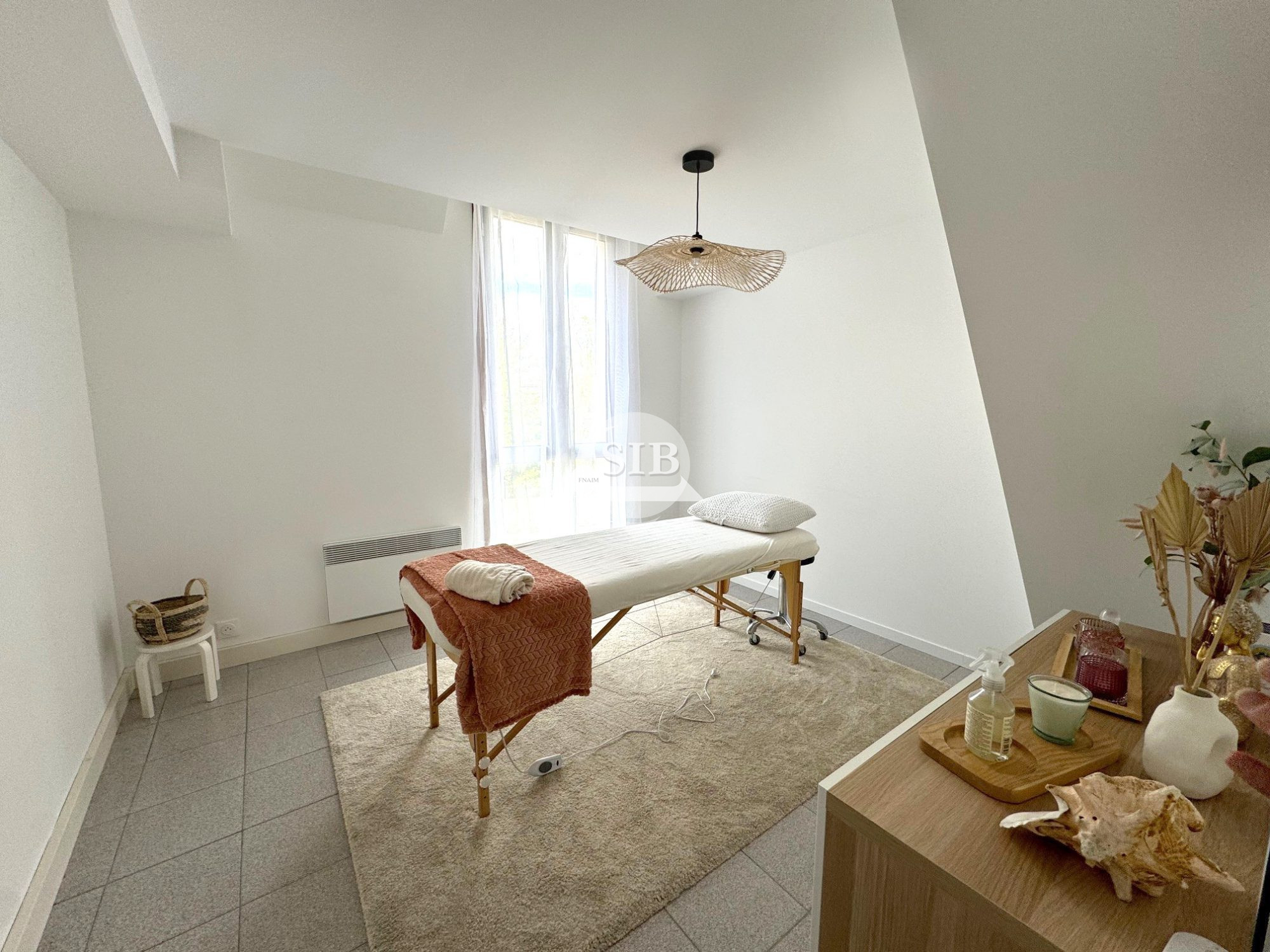 Agence immobilière de Myriam TAIEB
