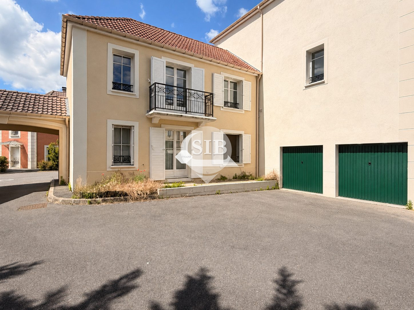 Agence immobilière de Myriam TAIEB
