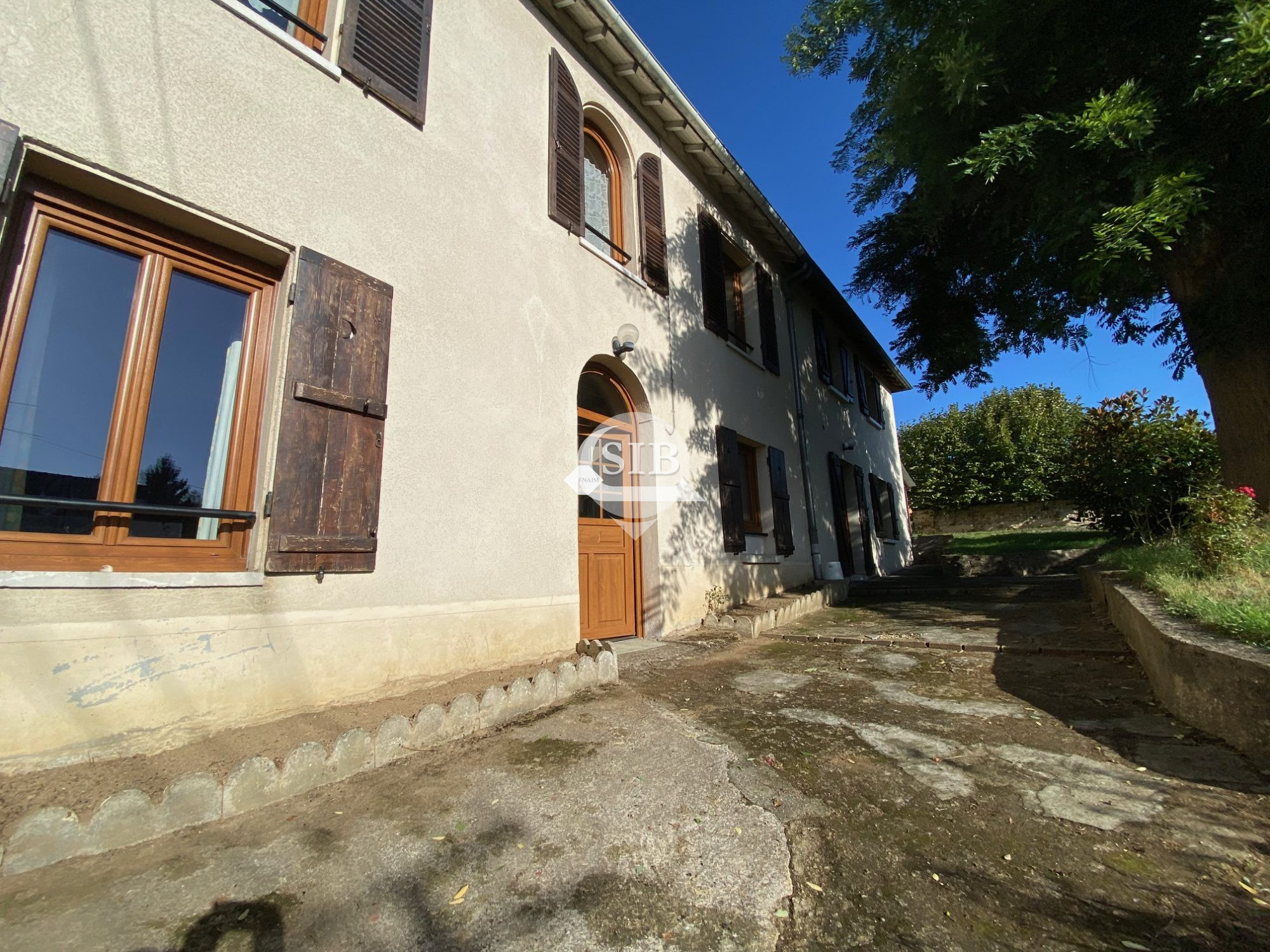 Agence immobilière de Myriam TAIEB