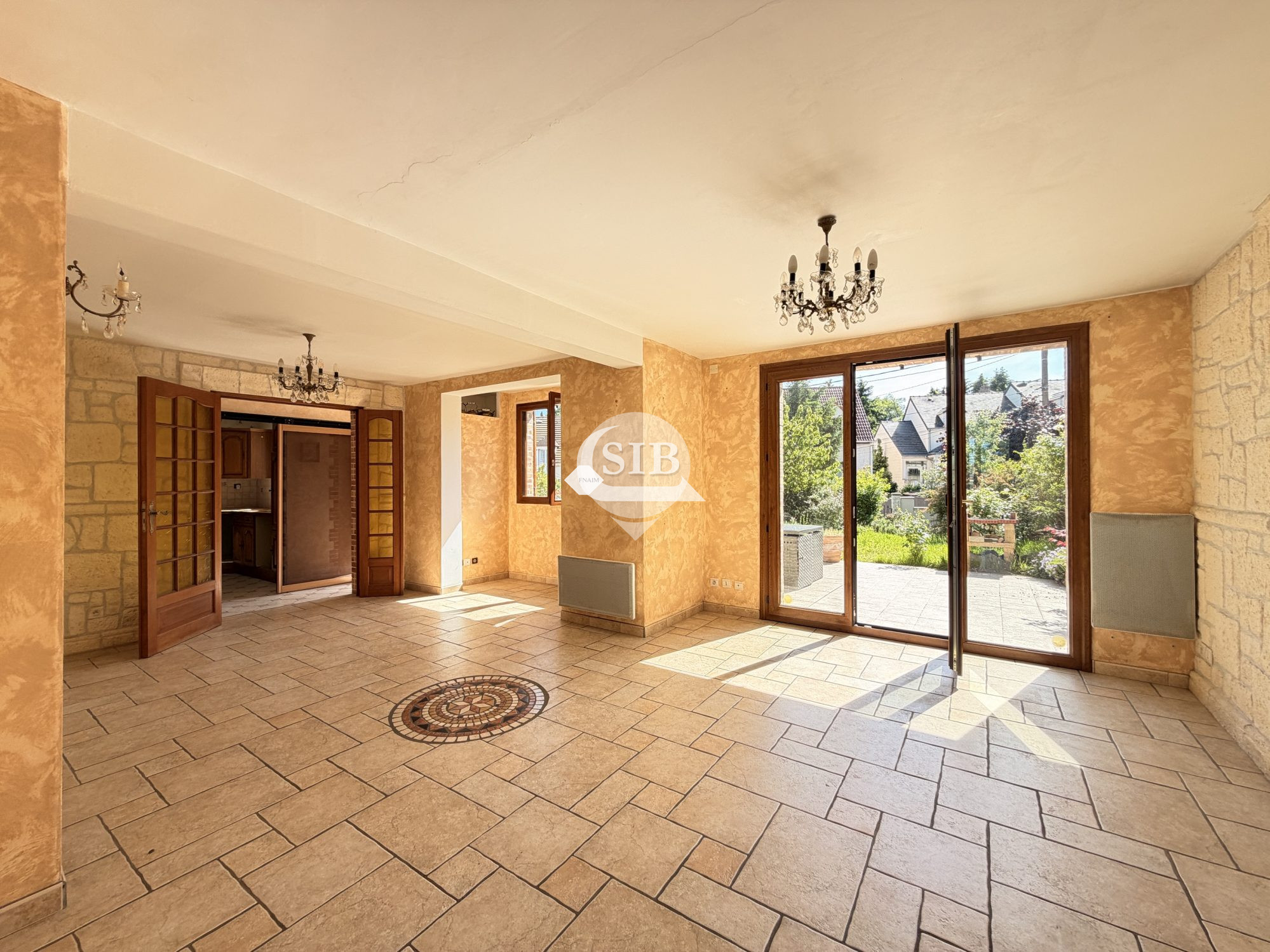 Agence immobilière de Myriam TAIEB