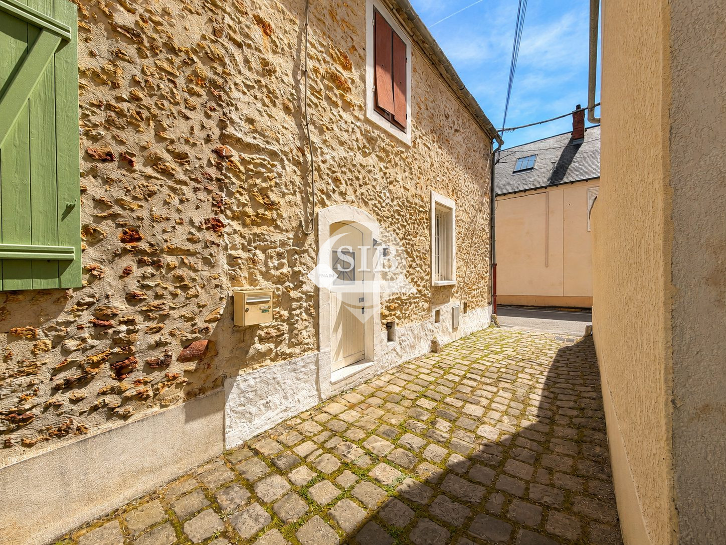 Agence immobilière de Myriam TAIEB