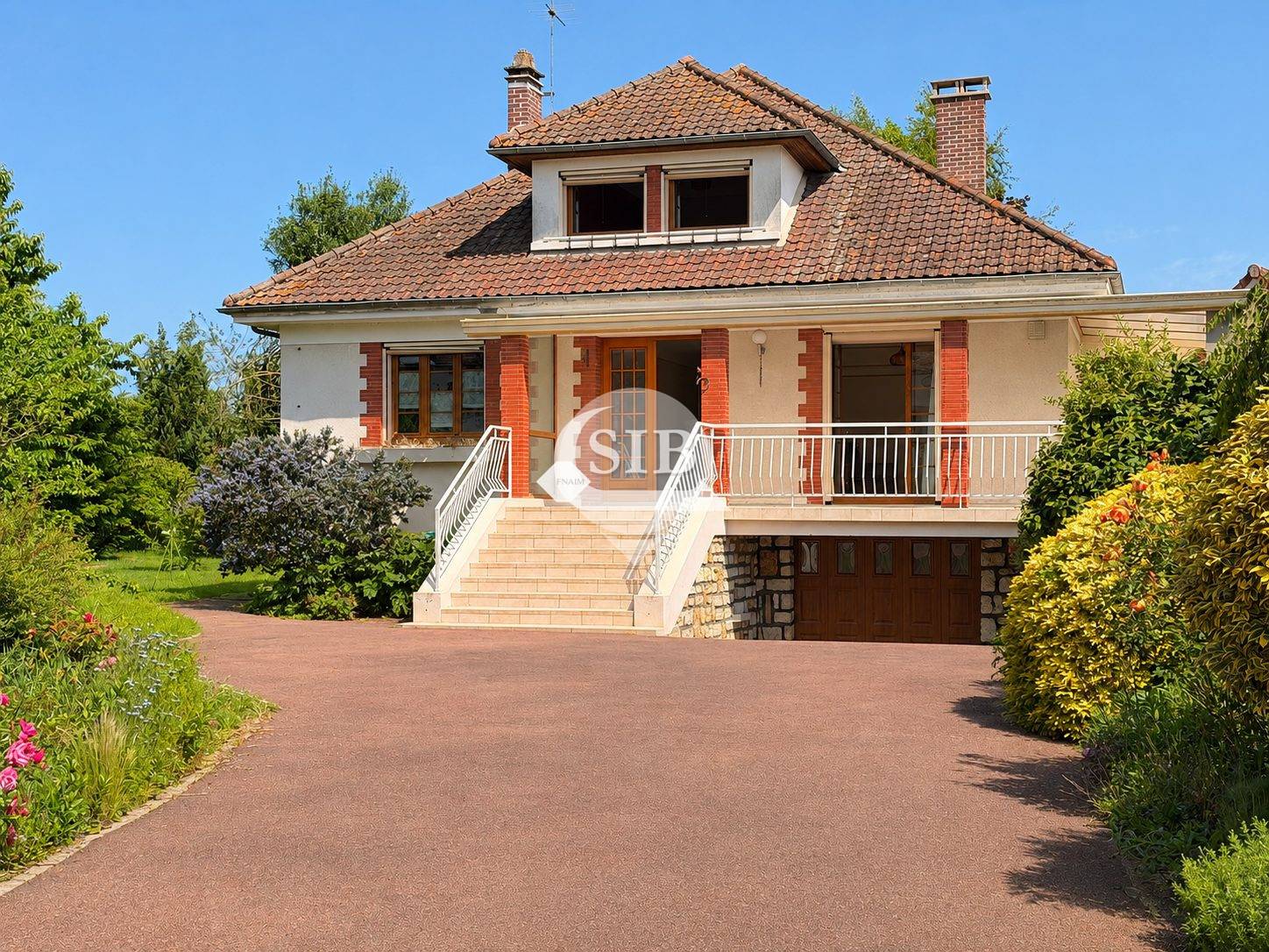Agence immobilière de Myriam TAIEB
